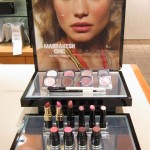 Bobbi Brown, Marrakesh Chic, display, Rich Color Eyeshadow