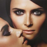 Laura Mercier, Smoky Eye Collection, promo