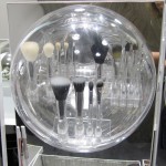 MAC, holiday 2011, Glitter and Ice, brush sets, Johnny Weir