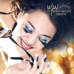 Shu Uemura, holiday 2011, Wong Kar Wai