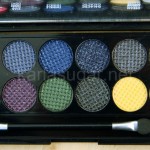 Sleek, Sparkle, holiday 2010