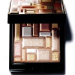 Cle de Peau, CdP, Vintage Palette III