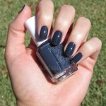 Essie, Bobbing for Baubles, holiday 2011, KarlaSugar, Karla Sugar