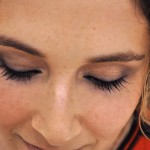 KarlaSugar, Tom Ford, Silvered Topaz, Raven mascara