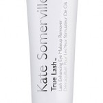 Kate Somerville, True Lash, Lash Enhancing Eye Makeup Remover