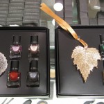 Le Metier de Beaute, LMdB, StocKen Stuffers, Merry Metallics, All That Glitters