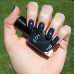 Zoya Cynthia, nail swatches, KarlaSugar, Karla Sugar