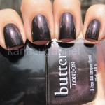 Butter London, Branwen