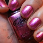 Color Club, Hot Like Lava