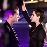 Lancome, Tresor Midnight Rose game