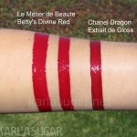 Le Metier de Beaute, LMdB, Betty