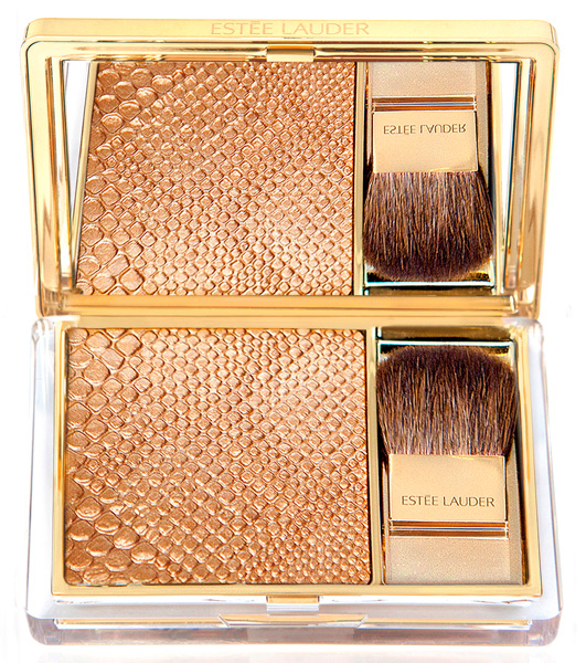 Estee Lauder, Topaz Chameleon, Illuminating Powder Gelee