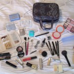 Stephanie Johnson, ML Traveler, travel, packing