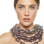 Bobbi Brown, Brightening Nudes promo