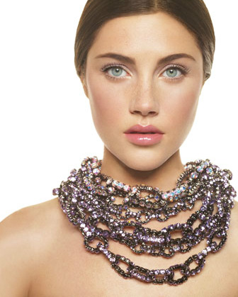 Bobbi Brown, Brightening Nudes promo