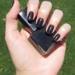 NCLA, Hollywood and Vine Starlet, swatches, KarlaSugar, Karla Sugar