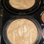 Guerlain, Sun in the City, summer 2012, highlighter