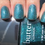 Butter London, Henley Regatta