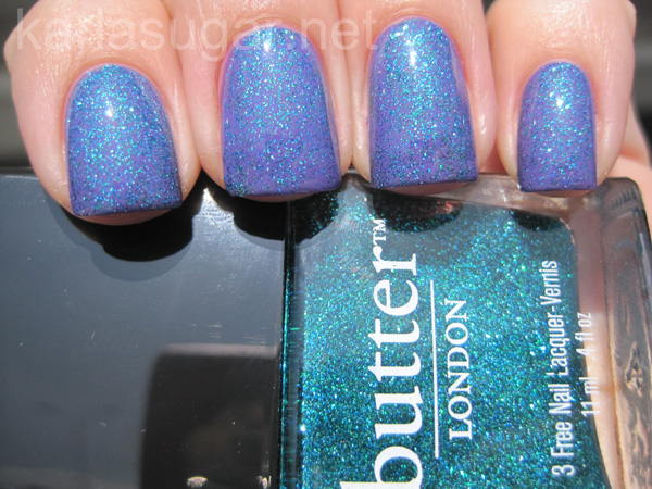Zoya, Mira, Butter London, Henley Regatta