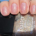 Butter London, Tart with a Heart