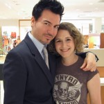 Chantecaille, Coral Reefs, Fernando Cadavid