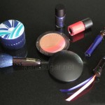 Guerlain, Pucci, Terra Azzurra