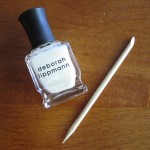 Deborah Lippmann, Cuticle Remover