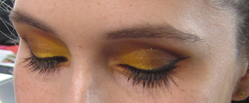 Make Up For Ever, MUFE