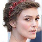 Keira Knightley, Seeking a Friend for the End of the World, LA Premier