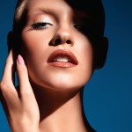 NARS, summer 2012, Ginta Lapina, promo