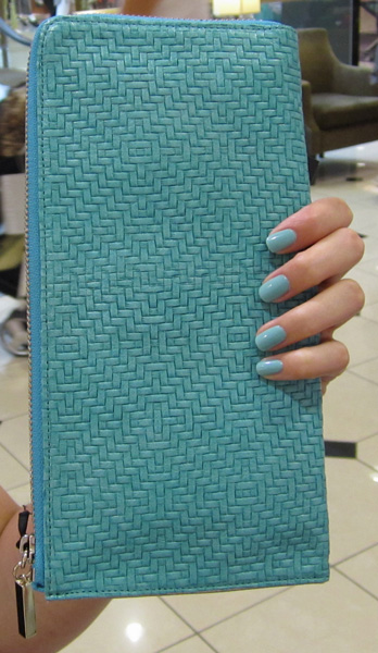 Nubar Blue Raspberry